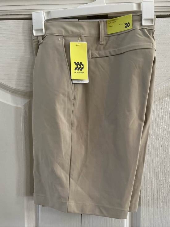 all in motion Other - NWT Men’s All In Motion Golf Shorts